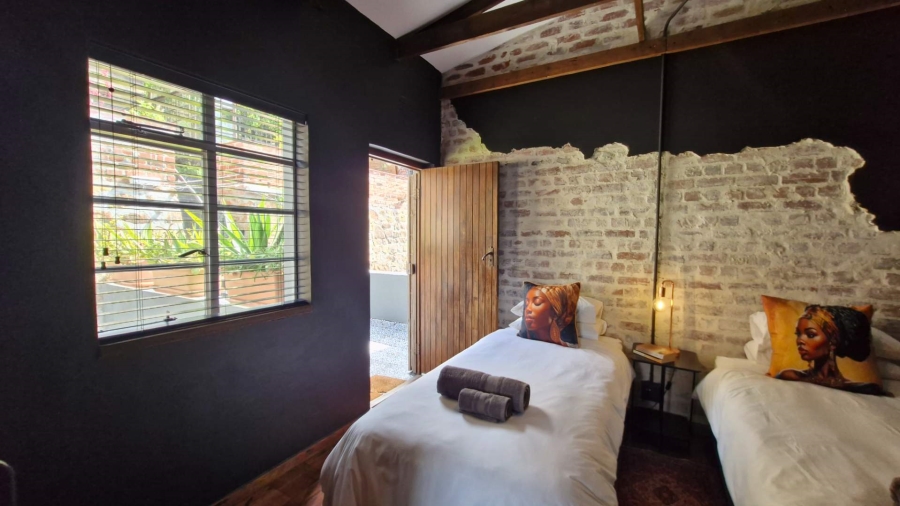 To Let 2 Bedroom Property for Rent in Simons Town Western Cape